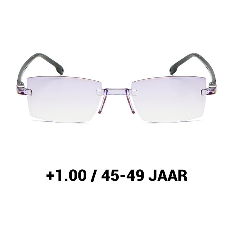 Lumivision™ blauwlichtbril