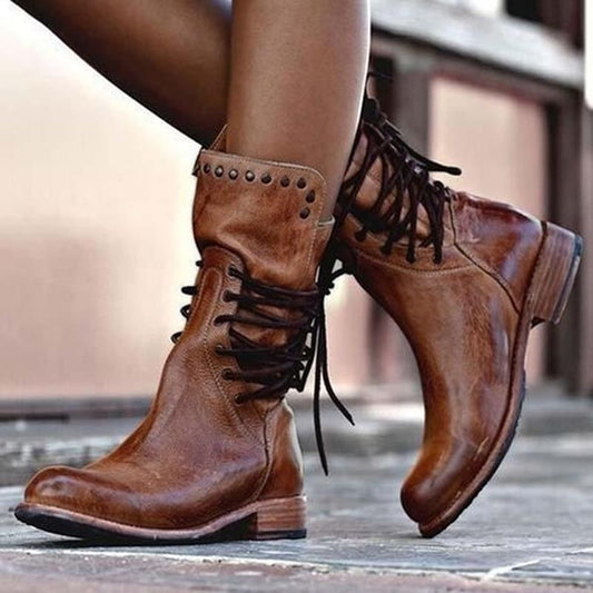 Elevate Luxe™ laarzen