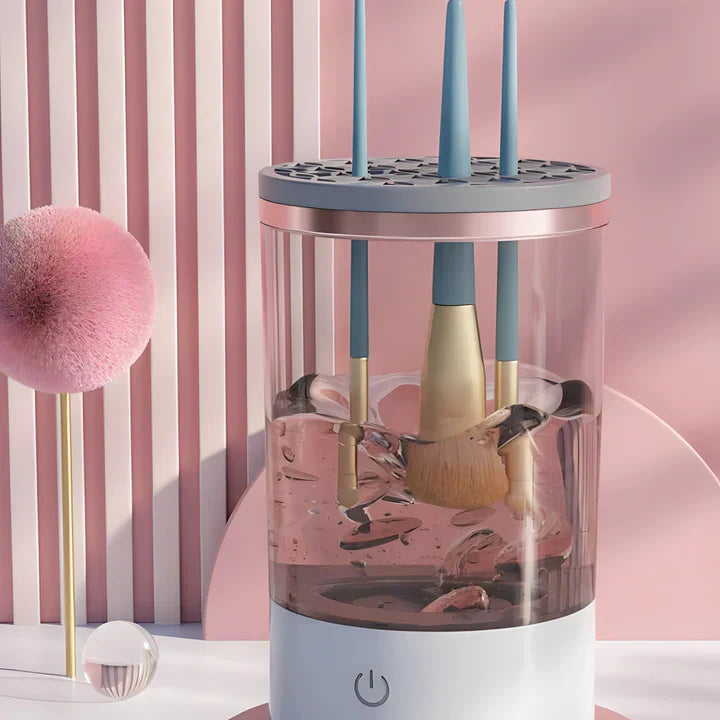 PureSpin™ Brush Cleaner