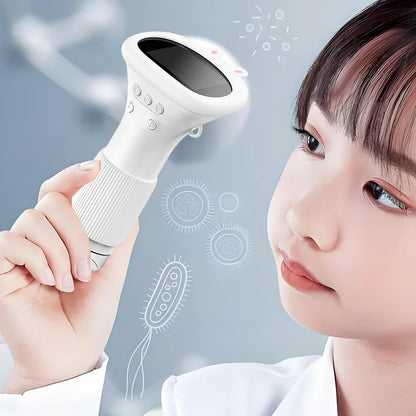 MicroVoyager - digitale microscoop
