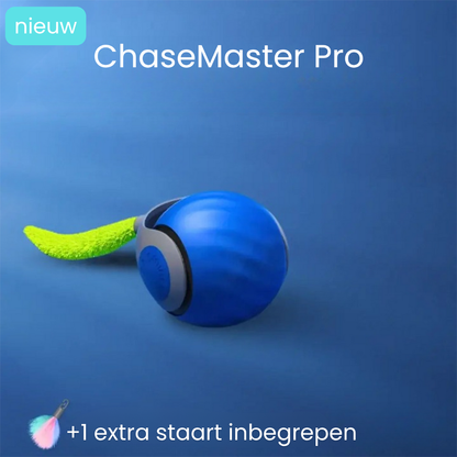 PawWhirl™ – Het interactieve speeltje dat katten in beweging brengt | 1+1 GRATIS