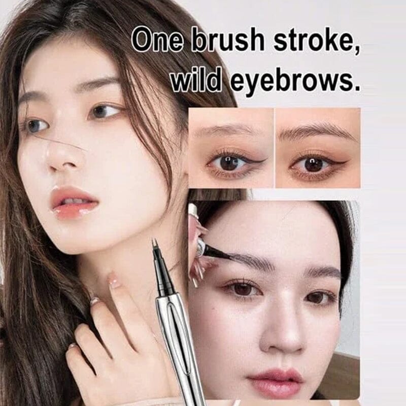 BrowSculpt - Creëer perfecte wenkbrauwen | 1+2 GRATIS