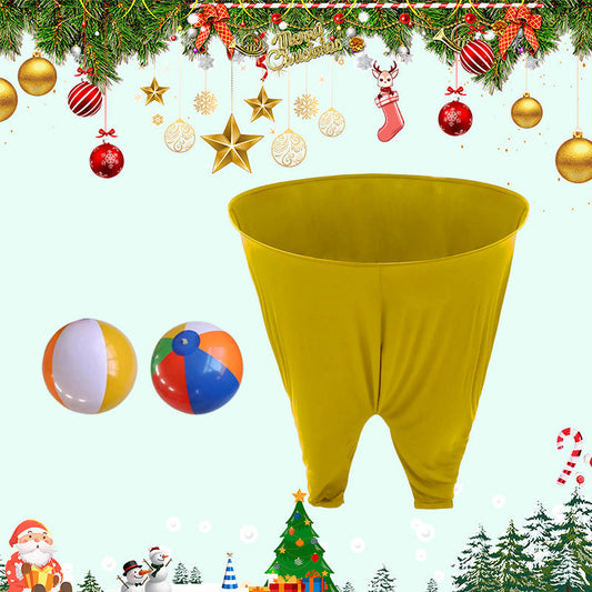 JollyPants™ – Het ultieme kerstspel voor eindeloos plezier!