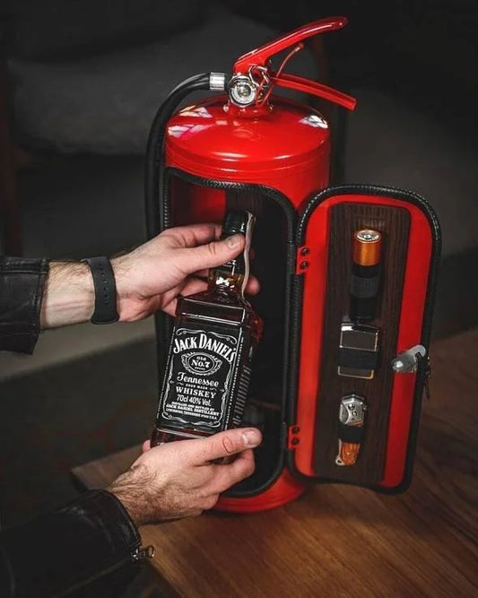 JerryBar Minibar