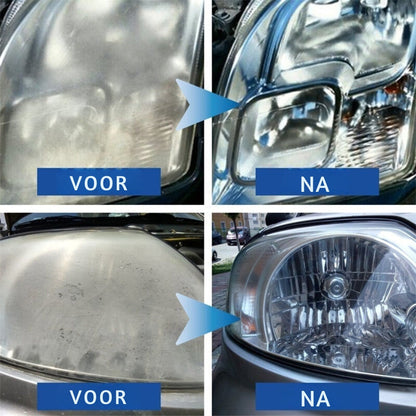 ClearBright™ – Direct heldere koplampen voor veilig rijden