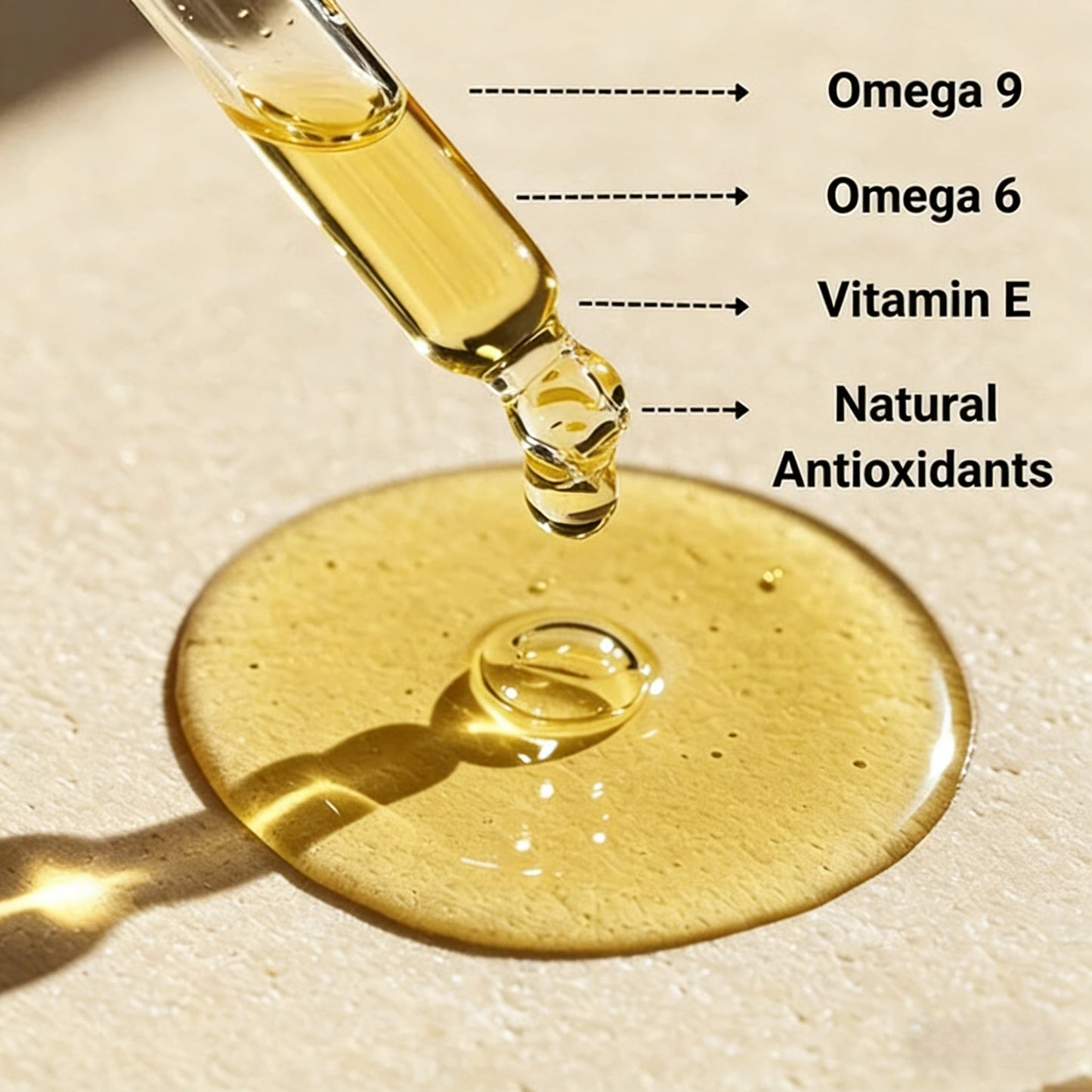 Herbelyra™ Rozemarijn Haarolie – Pure Verzorging voor Glanzend Haar