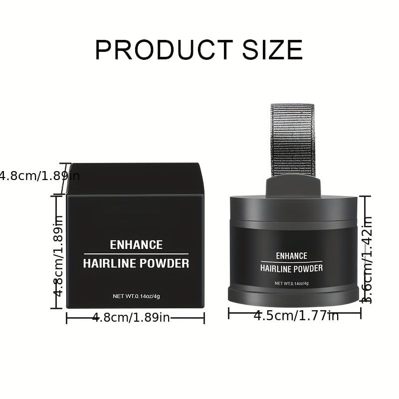 Enhance -  Perfecte Dekking en Natuurlijke Finish! | 1+1 GRATIS!