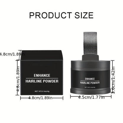 Enhance -  Perfecte Dekking en Natuurlijke Finish! | 1+1 GRATIS!