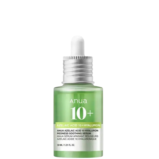 Calmea™ – Kalmerend Hydraboost Serum met Azelaïnezuur & Hyaluron