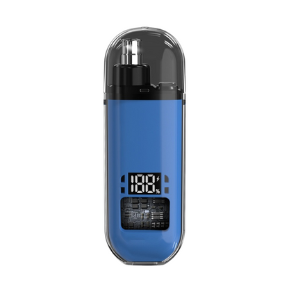 Clipto™ Slimme Elektrische Neushaartrimmer
