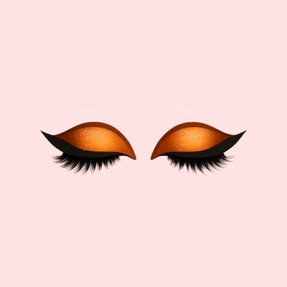 GlamLash™ | 2-in-1 Oogschaduw & Wimper Patch | 1+1 GRATIS