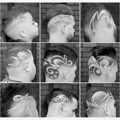 StyleCraft Pro – Precisie en Kracht voor Haar & Baard