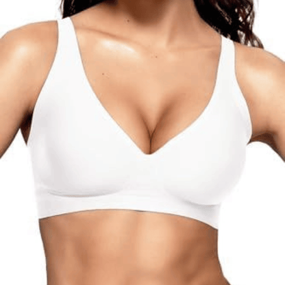 SerevaSoft™ – Naadloze Comfort BH | 1+1 GRATIS