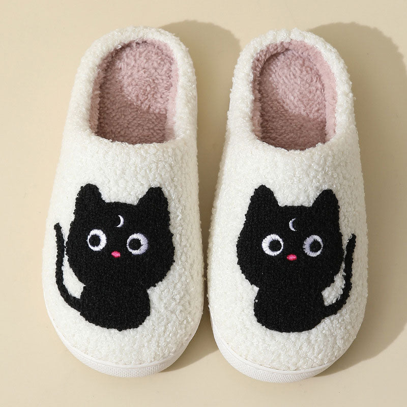CozyCritters™ Winter Pantoffels