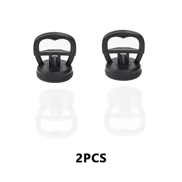DentixPro™ | Compacte Deukentrekker & Zuignapheffer