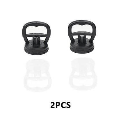 DentixPro™ | Compacte Deukentrekker & Zuignapheffer