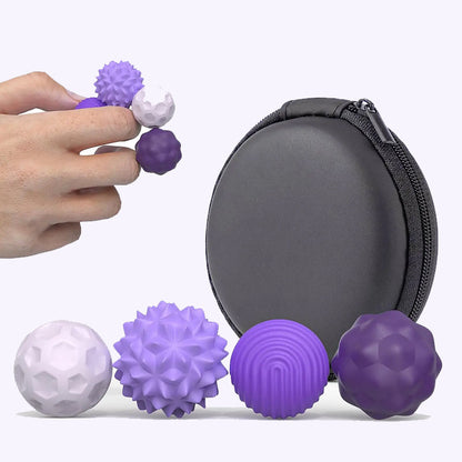 MellowMag™ Silicone Stressbal
