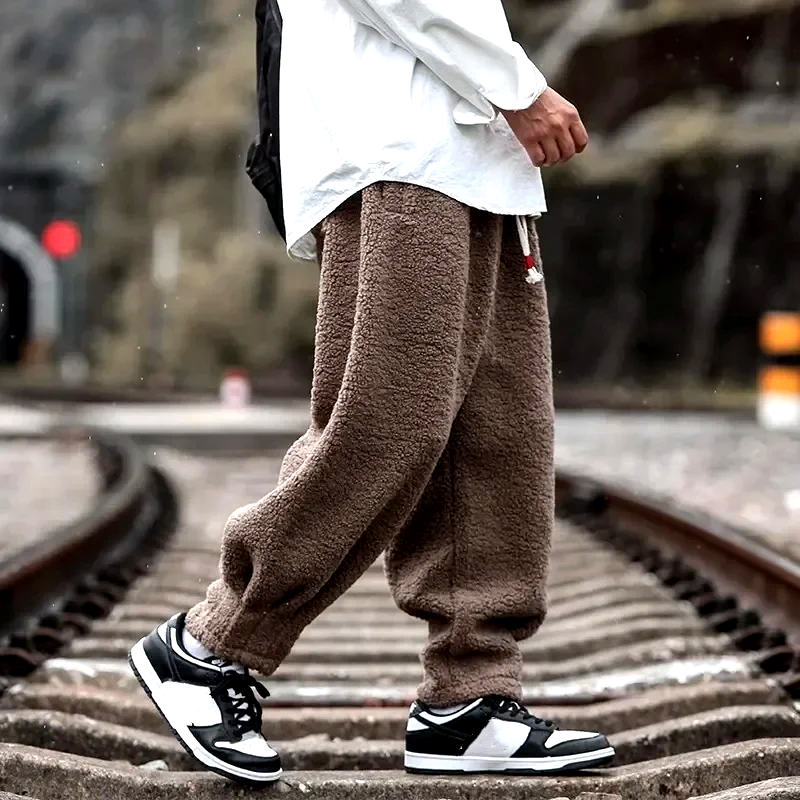 CozyFlex™ Fleece Broek