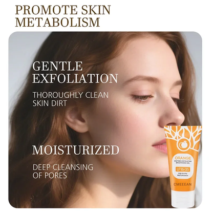 CitraLume™ - Exfoliating Gel | 1+1 GRATIS