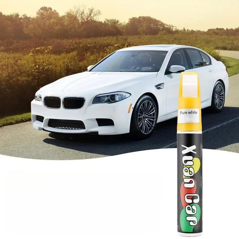 ChromaFix | Wis het verleden, bescherm uw autolak direct | 2+3 GRATIS