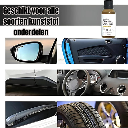 NovaShield™ Plastic Restorer