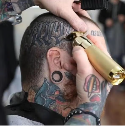 StyleCraft Pro – Precisie en Kracht voor Haar & Baard