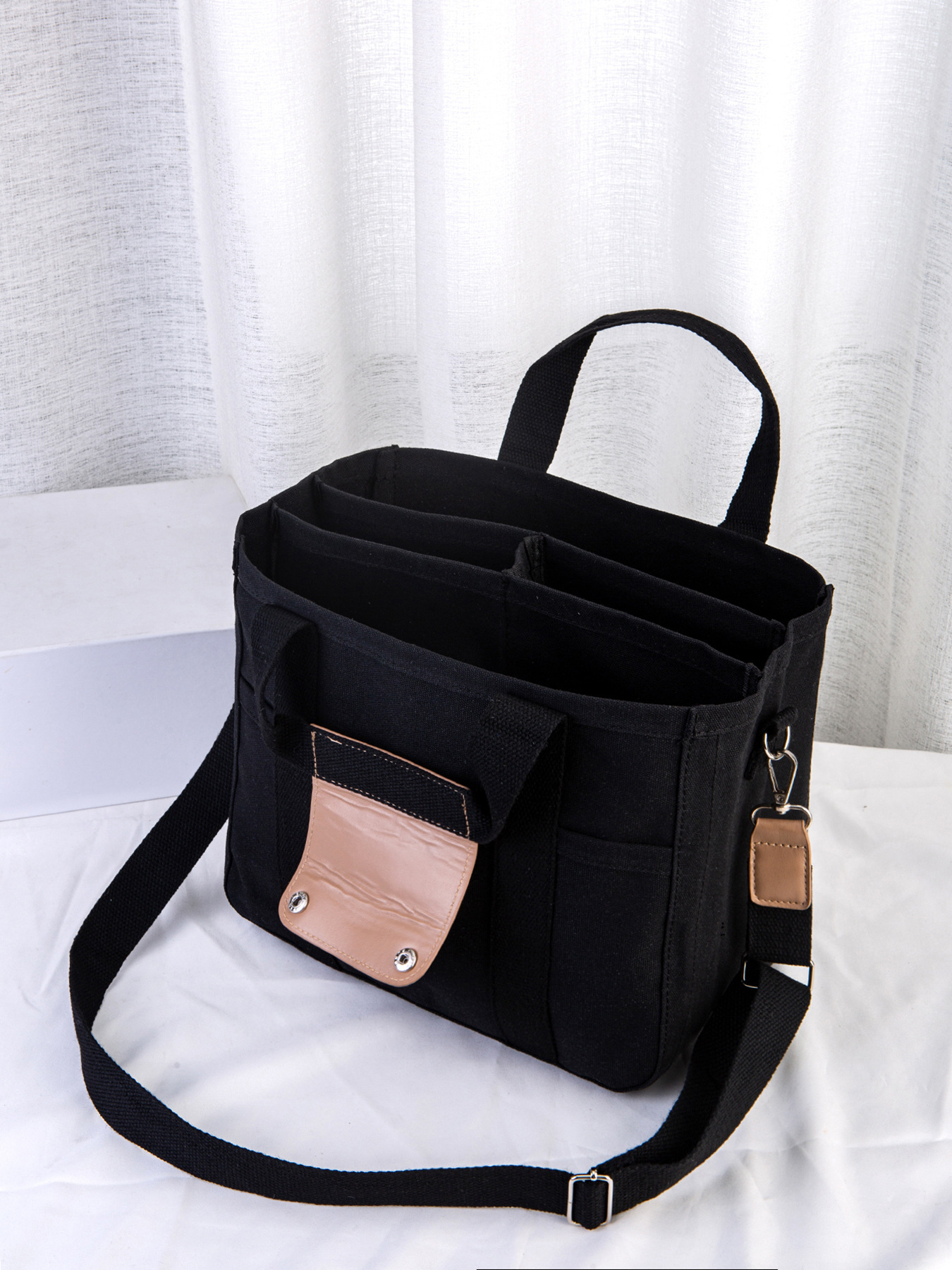Finley - Luxe Handtas
