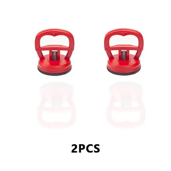 DentixPro™ | Compacte Deukentrekker & Zuignapheffer