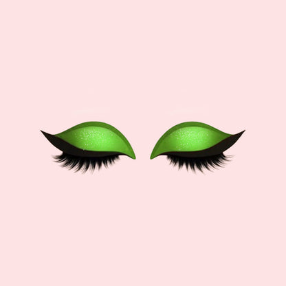 GlamLash™ | 2-in-1 Oogschaduw & Wimper Patch | 1+1 GRATIS