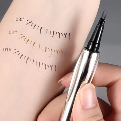 BrowSculpt - Creëer perfecte wenkbrauwen | 1+2 GRATIS