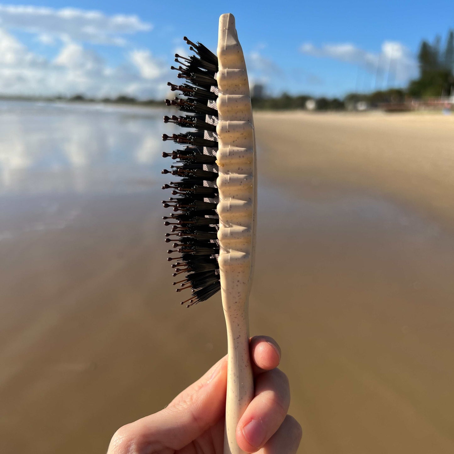CurlSculpt™ Borstel | 1+1 GRATIS