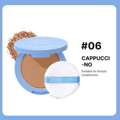 Velura™ Soft Matte Powder | 1+1 GRATIS