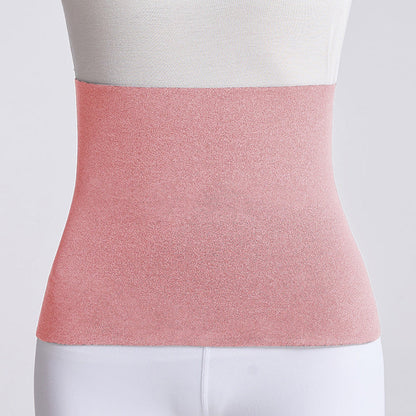 Lunae: De zelfverwarmende gordel voor ultiem menstruatiecomfort
