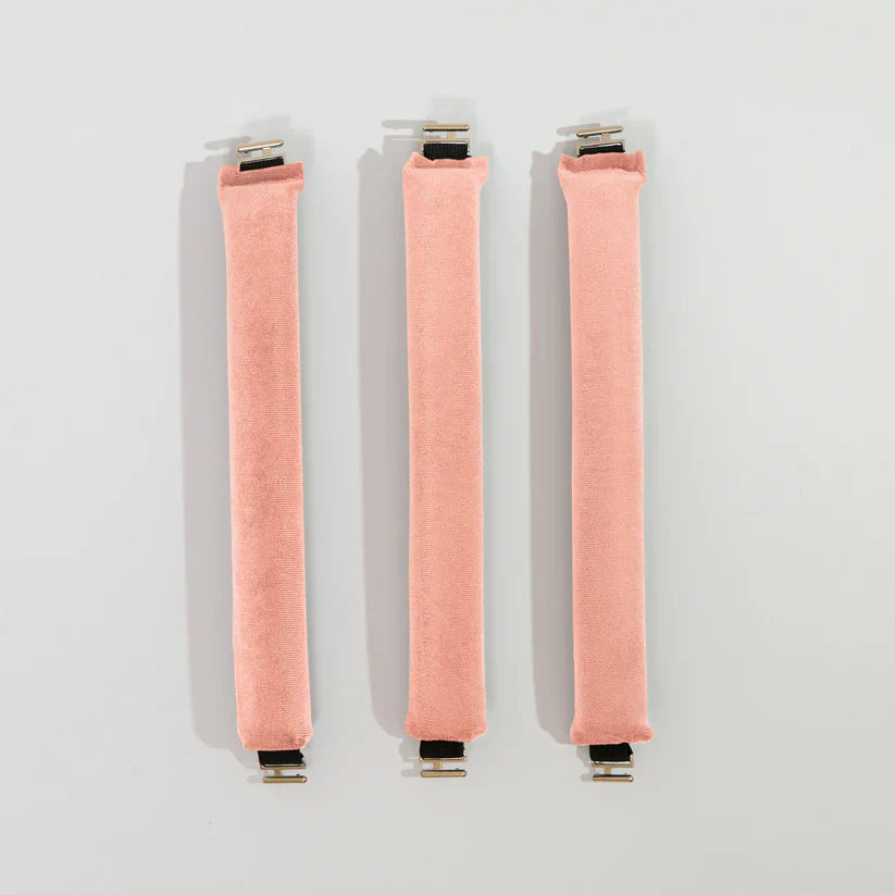 SilkAura™ - Curl Rollers – Mooie krullen zonder hitte, zonder moeite