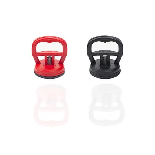 DentixPro™ | Compacte Deukentrekker & Zuignapheffer