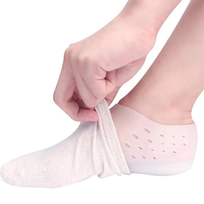 Elevio™ – Onzichtbare inlegzolen voor meer lengte en comfort