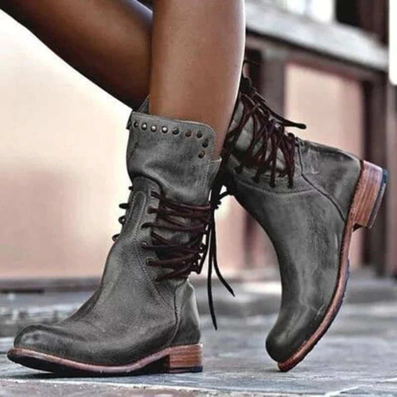 Elevate Luxe™ laarzen