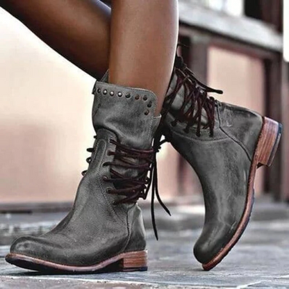 Elevate Luxe™ laarzen