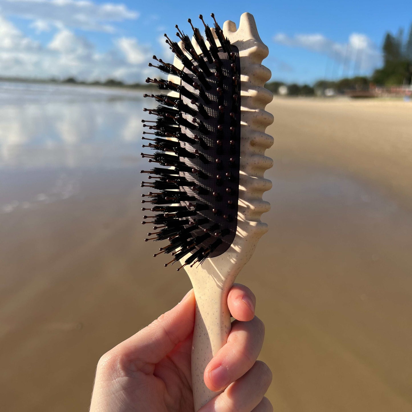CurlSculpt™ Borstel | 1+1 GRATIS