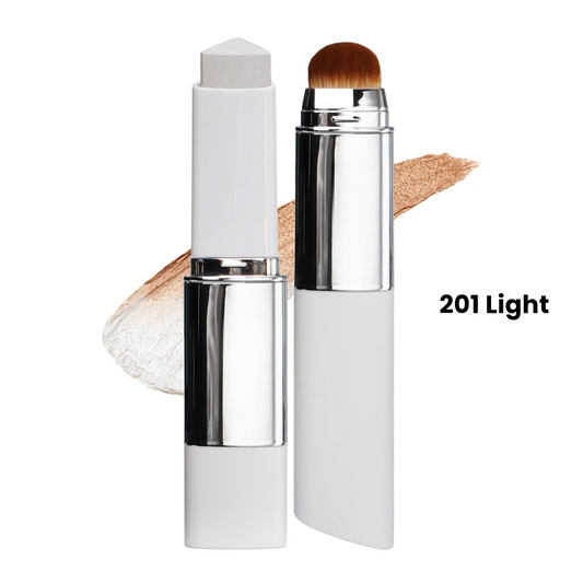 GlowLisse™ Dubbelzijdige Foundation Stick