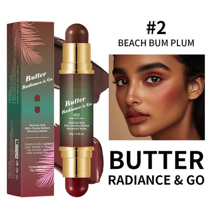 GlowVerse™ Duo Contour Stick | 1+1 GRATIS