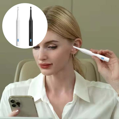 LunaScope™ Earwax Removal Kit