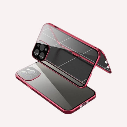 MagniShield™ – De Ultieme Magnetische Telefoonhoes met Privacybescherming