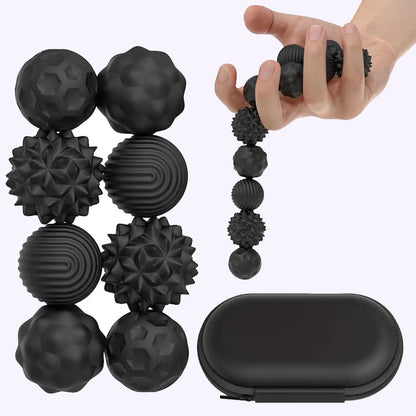 MellowMag™ Silicone Stressbal