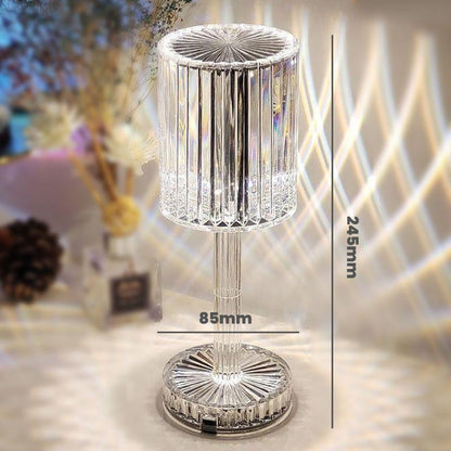 LumiGlow™ – Creëer Magische Sfeer in Jouw Huis!
