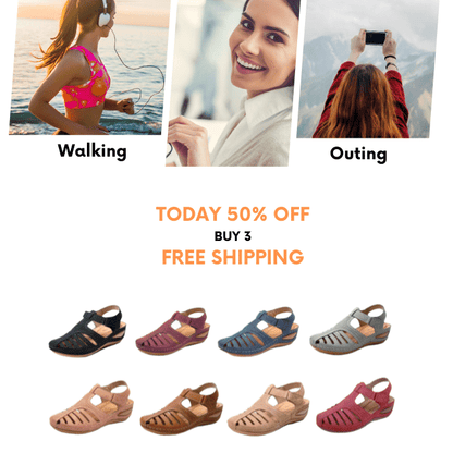 StepSure™ – Ondersteuning & Comfort Bij Elke Stap