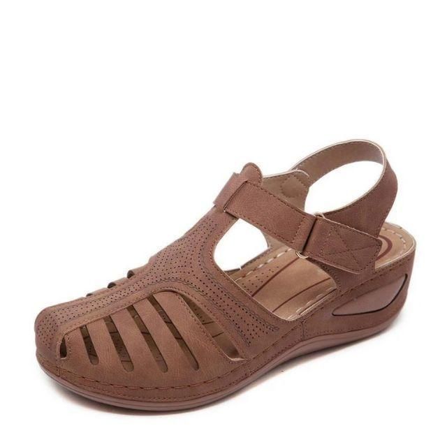 StepSure™ – Ondersteuning & Comfort Bij Elke Stap