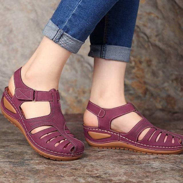 StepSure™ – Ondersteuning & Comfort Bij Elke Stap
