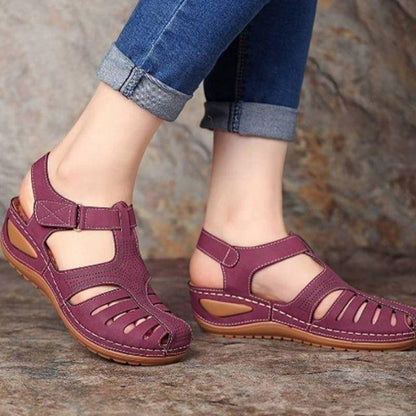 StepSure™ – Ondersteuning & Comfort Bij Elke Stap