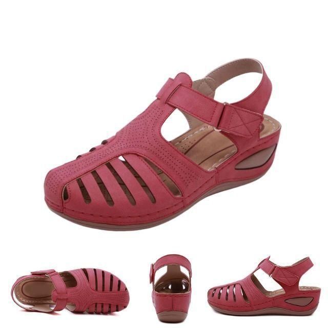 StepSure™ – Ondersteuning & Comfort Bij Elke Stap